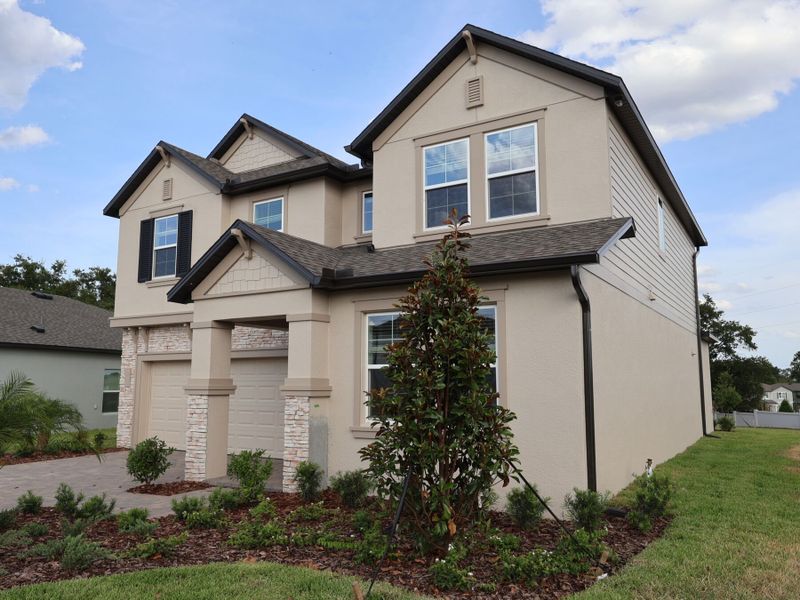 Front Exterior