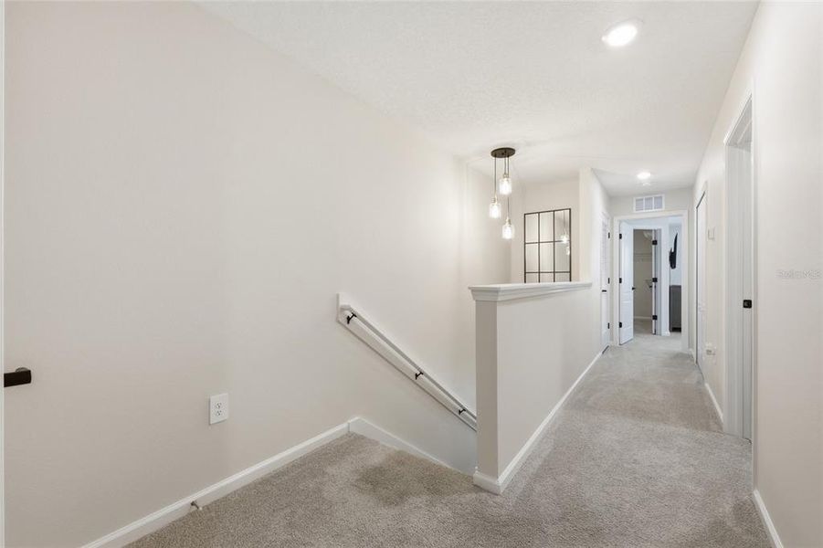 Spacious, unfurnished interior of a new home in , Palm Coast (Image 23).