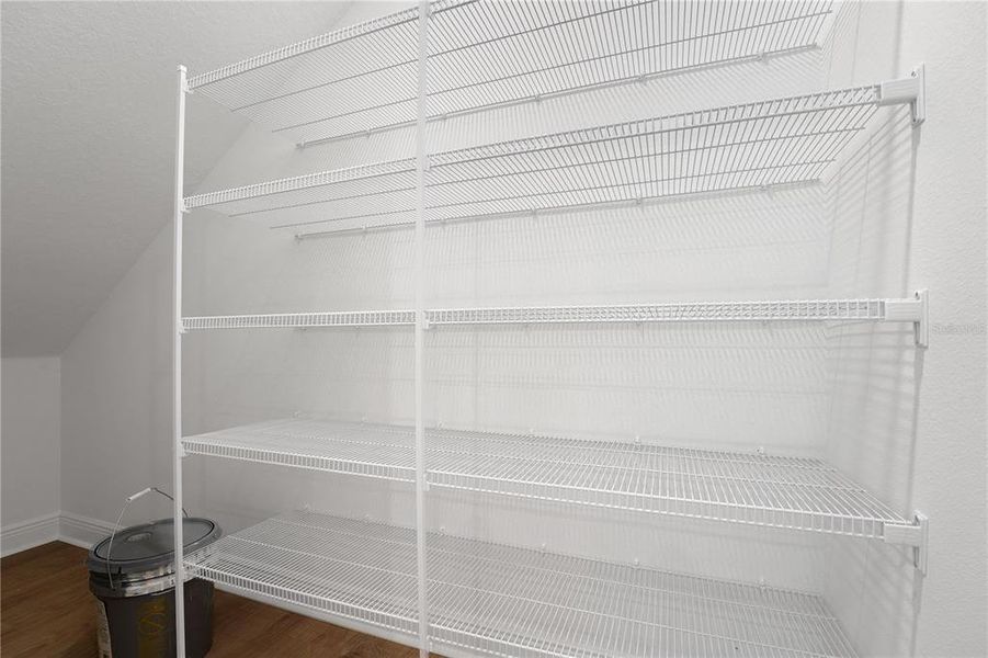 Spacious, unfurnished interior of a new home in Palms at Windermere, Windermere (Image 59). Spacious, unfurnished interior of a new home in Palms at Windermere, Windermere (Image 59).