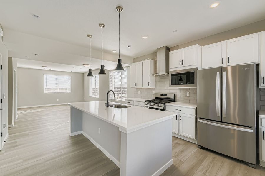 Broomfield, CO New Home. - Slide 15 Broomfield, CO New Home. - Slide 15