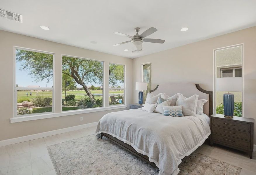 Encanterra St Tropez HS 538 Primary Bed - 10 of 16 Encanterra St Tropez HS 538 Primary Bed - 10 of 16