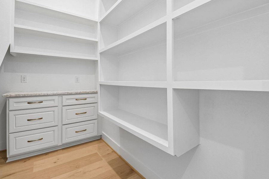 REPRESENTATIVE OF FLOOR PLAN ONLY
