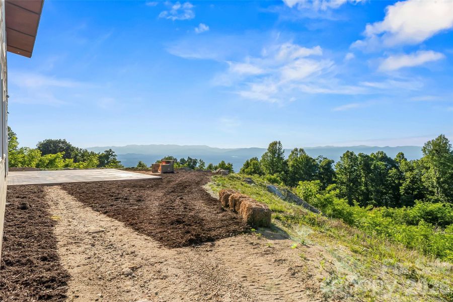 Site preparation for new homesites in , Morganton (Image 28).