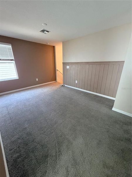 Spacious, unfurnished interior of a new home in , Parrish (Image 43).