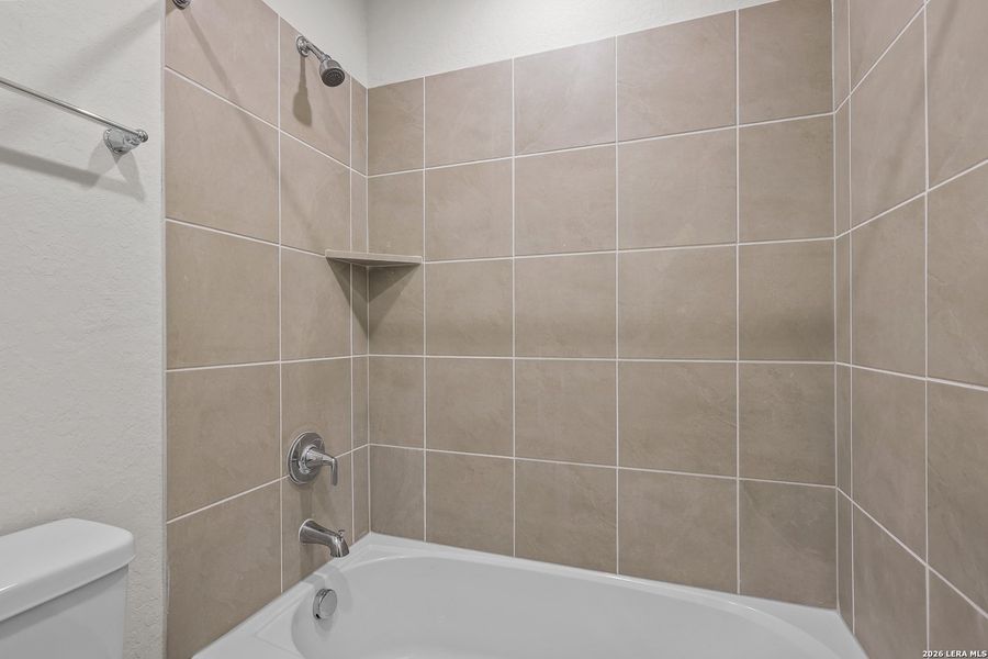 Close-up of interior finishes inside a home in Summerlin, San Antonio (Image 15). Close-up of interior finishes inside a home in Summerlin, San Antonio (Image 15).