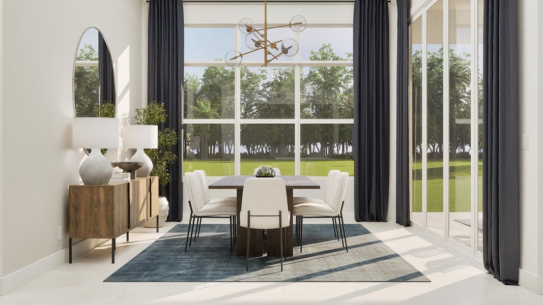 4278 Langley Dining 2of2 F1