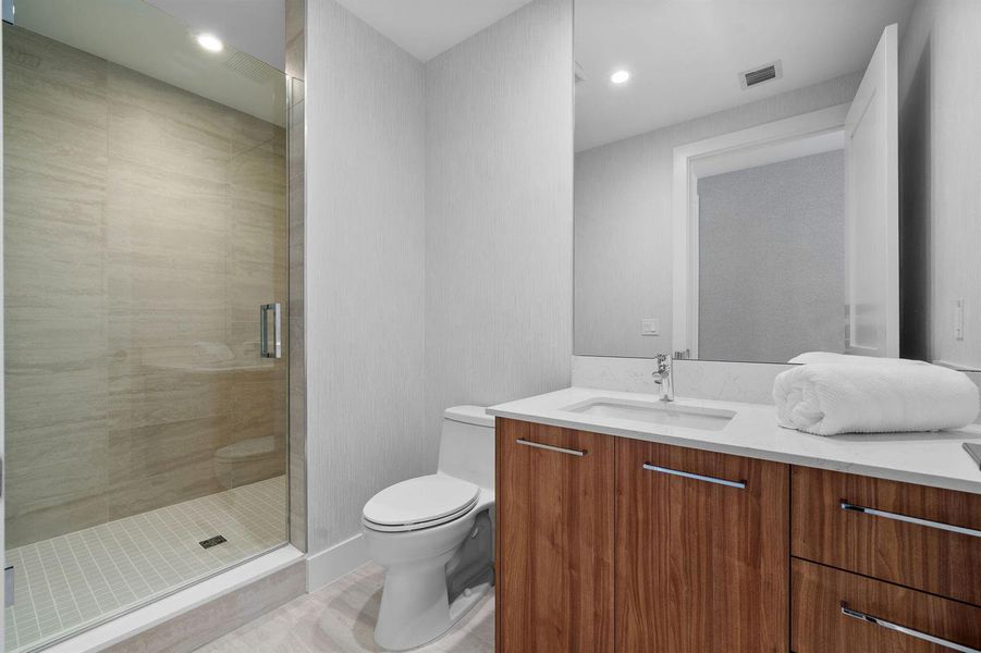 TURNKEY RESIDENCE