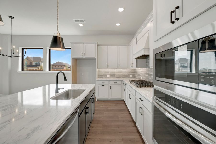 Kitchen Kitchen