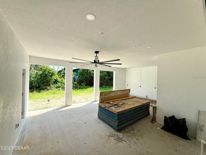 Furnished interior view inside a new home in , Palm Coast (Image 6).