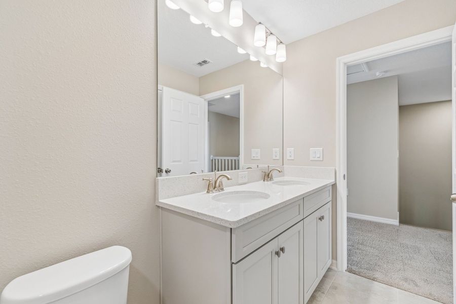 Bathroom Bathroom