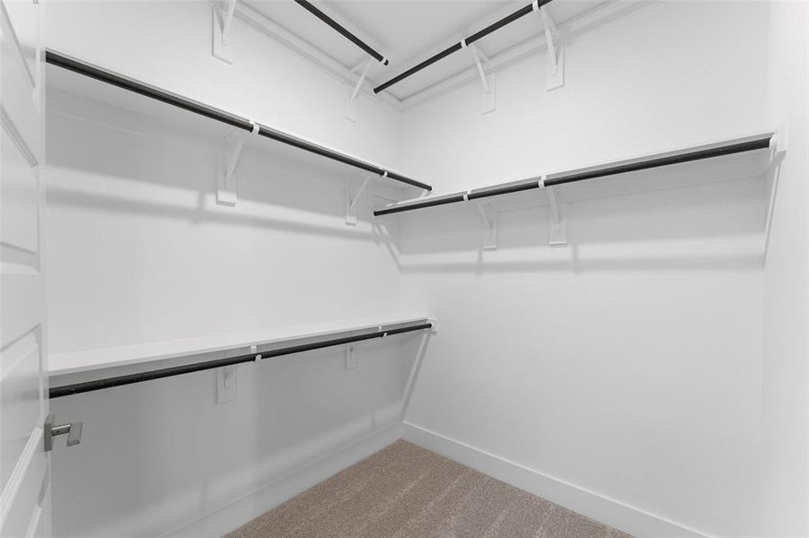 Spacious, unfurnished interior of a new home in , Glenn Heights (Image 22). Spacious, unfurnished interior of a new home in , Glenn Heights (Image 22).