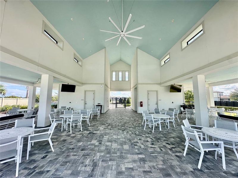 Community amenities in Silverlake, Lake Alfred (Image 44). Community amenities in Silverlake, Lake Alfred (Image 44).