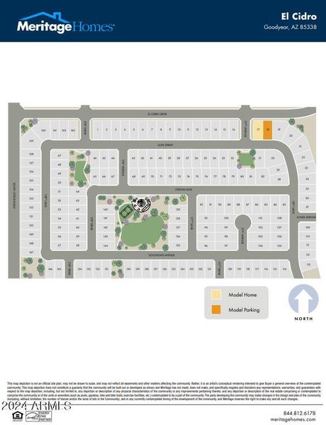 Site Map