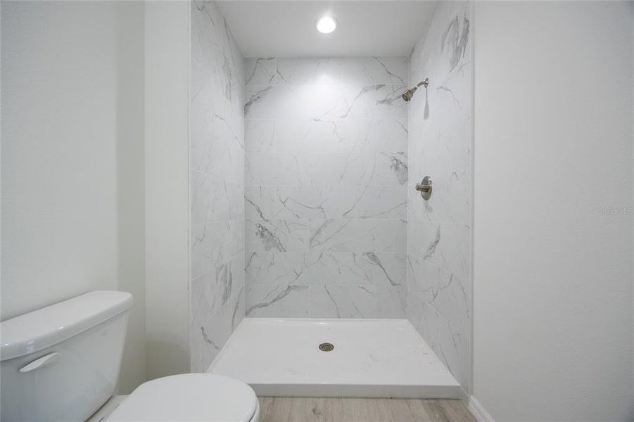 Furnished interior view inside a new home in , Williston (Image 5). Furnished interior view inside a new home in , Williston (Image 5).