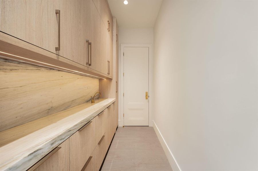 Pantry Pantry