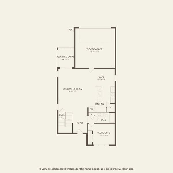 First Floor First Floor