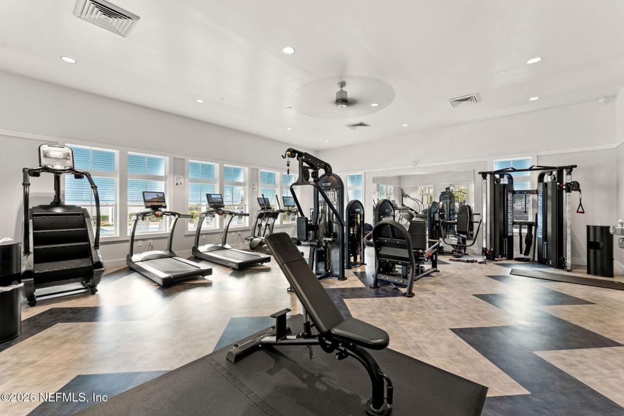 Community amenities in Pablo Cove, Jacksonville (Image 48).