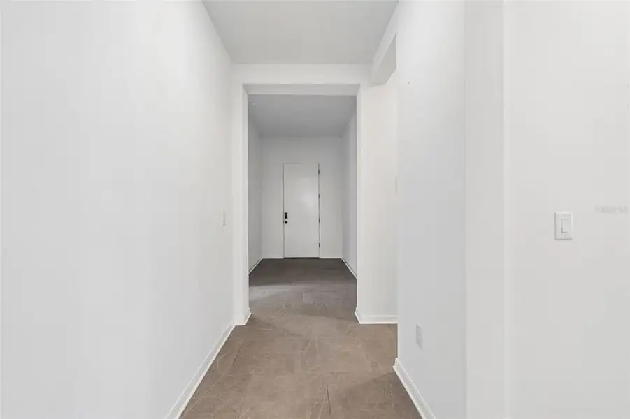 Spacious, unfurnished interior of a new home in Isles at Bayview, Parrish (Image 64). Spacious, unfurnished interior of a new home in Isles at Bayview, Parrish (Image 64).
