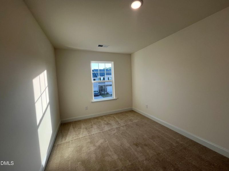 Bedroom 2 Bedroom 2