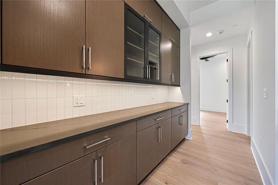 Furnished interior view inside a new home in , Woodstock (Image 36). Furnished interior view inside a new home in , Woodstock (Image 36).