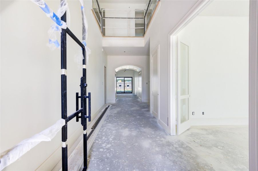 Photos as of September 2025.