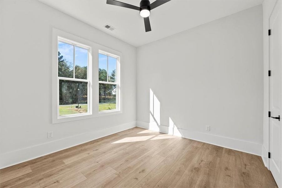 Spacious, unfurnished interior of a new home in , Eatonton (Image 31). Spacious, unfurnished interior of a new home in , Eatonton (Image 31).