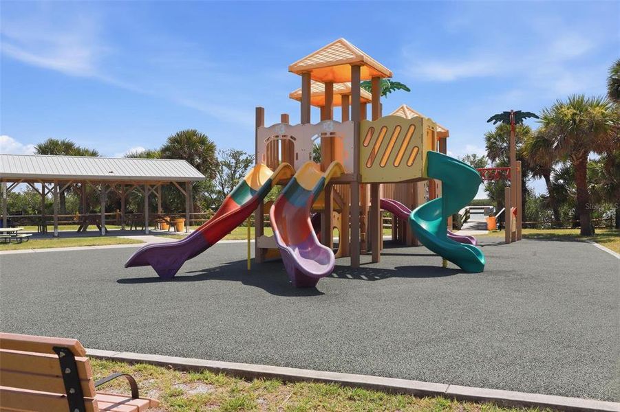 Community amenities in , New Smyrna Beach (Image 39).
