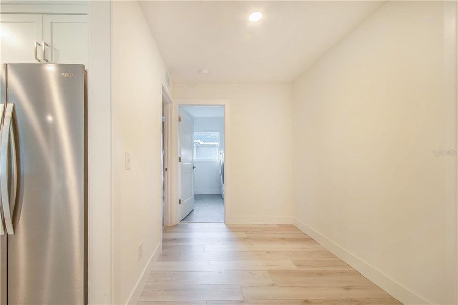 Spacious, unfurnished interior of a new home in , Fort Meade (Image 23). Spacious, unfurnished interior of a new home in , Fort Meade (Image 23).