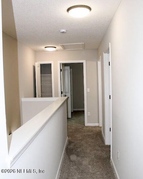 Spacious, unfurnished interior of a new home in , Middleburg (Image 13).