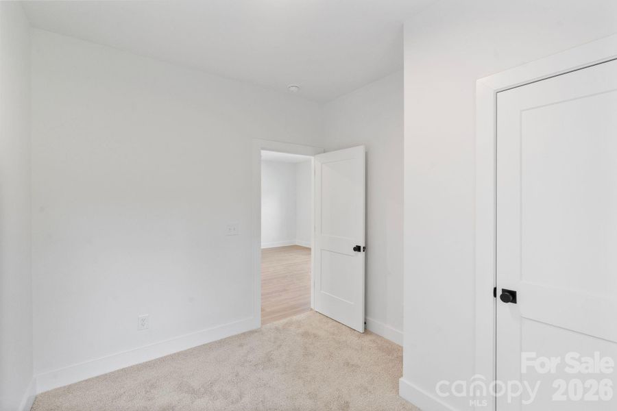 Spacious, unfurnished interior of a new home in , Albemarle (Image 25). Spacious, unfurnished interior of a new home in , Albemarle (Image 25).