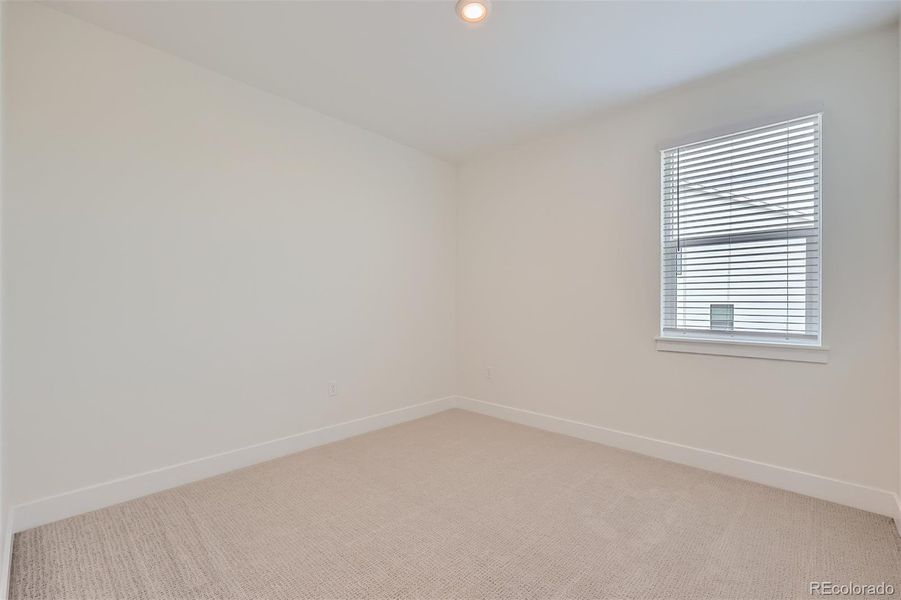 Spacious, unfurnished interior of a new home in , Elizabeth (Image 24).