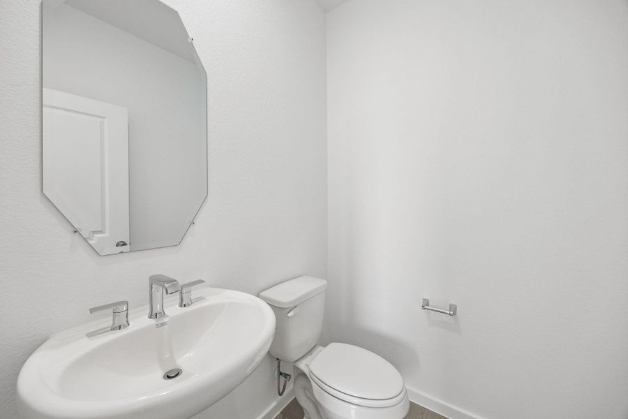 Image 28 of a home in Windcress.