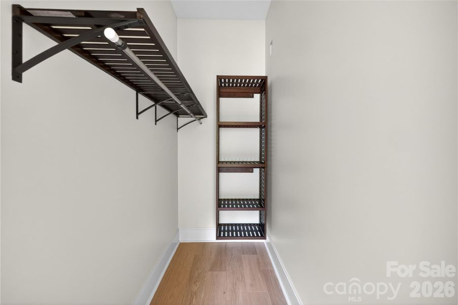 Spacious, unfurnished interior of a new home in , Charlotte (Image 22).