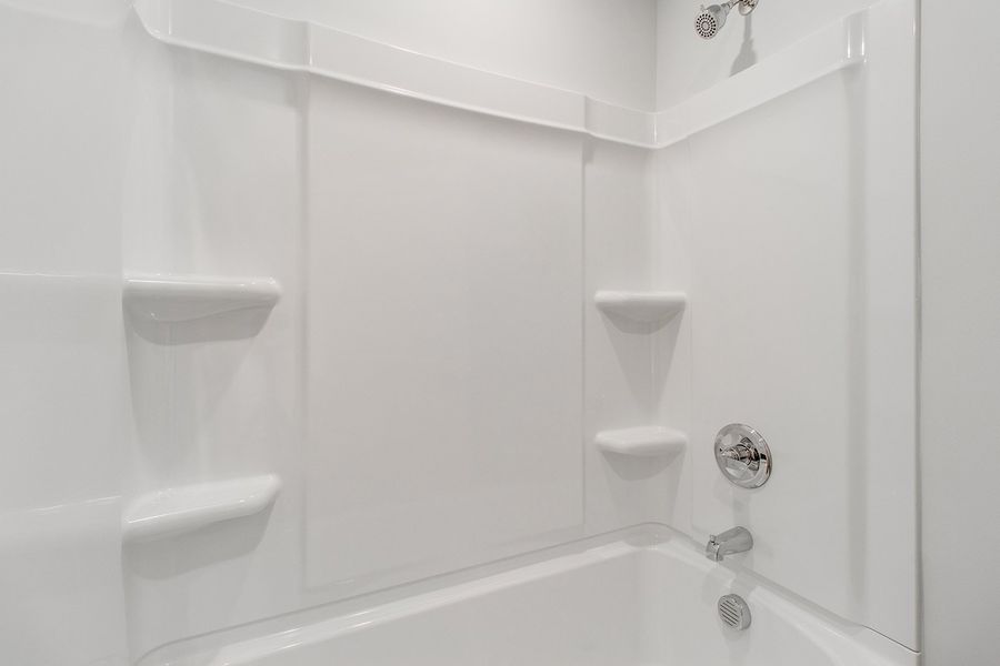 Close-up of interior finishes inside a home in Bluefield, Lexington (Image 12). Close-up of interior finishes inside a home in Bluefield, Lexington (Image 12).