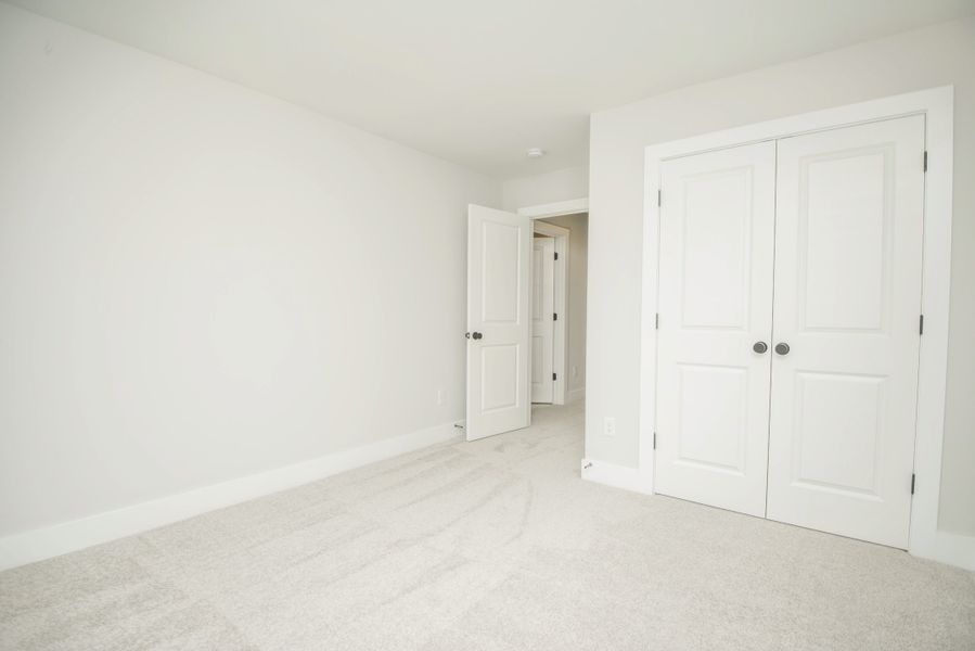 *Photo of Example Home. Selections and finishes may vary.