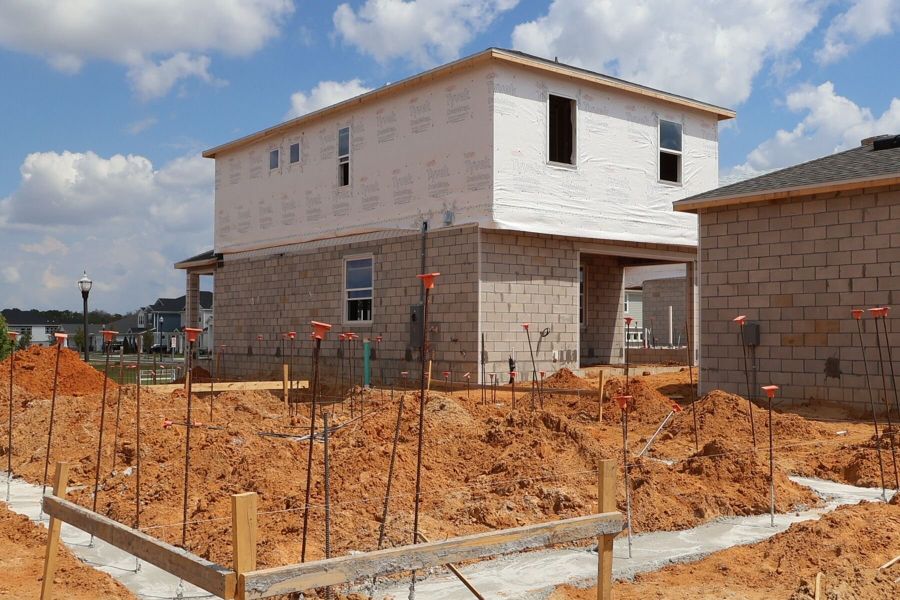 Homesite