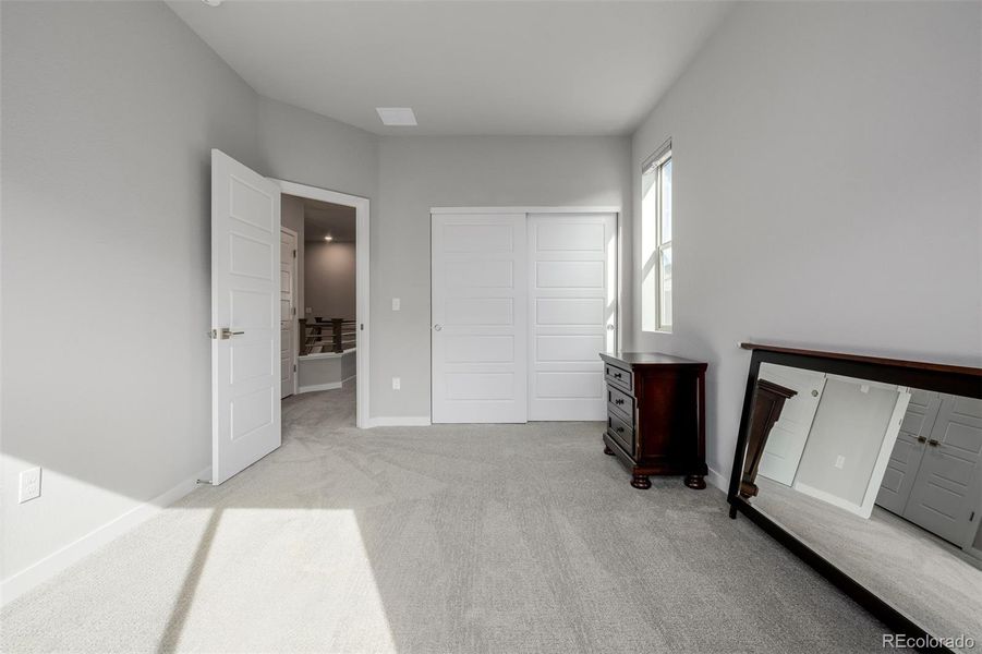 Spacious, unfurnished interior of a new home in , Lakewood (Image 20). Spacious, unfurnished interior of a new home in , Lakewood (Image 20).