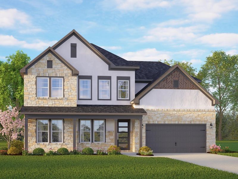 The Belmont J The Belmont J