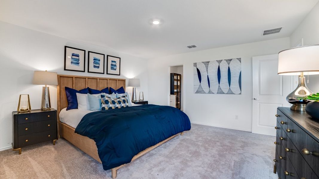 Owners Suite Owners Suite