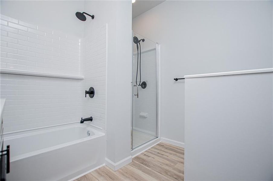 Furnished interior view inside a new home in , Carrollton (Image 19). Furnished interior view inside a new home in , Carrollton (Image 19).