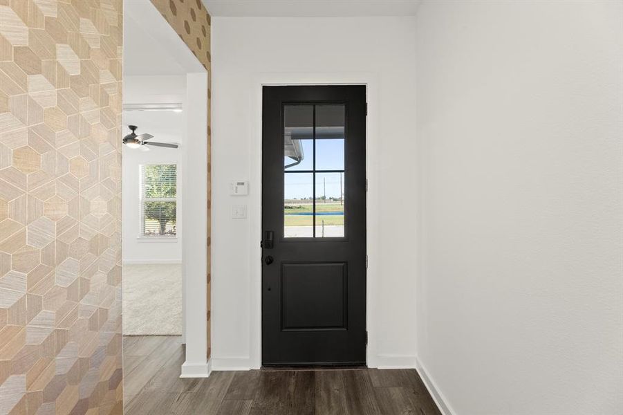 03. 1022 Watercourse - Entry 03. 1022 Watercourse - Entry