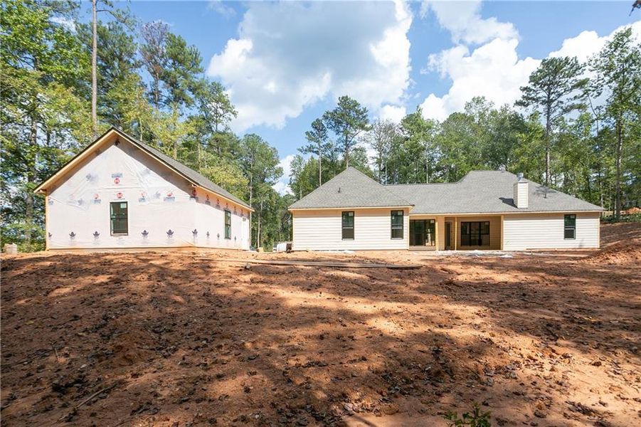 Image 58 of a home in . Image 58 of a home in .