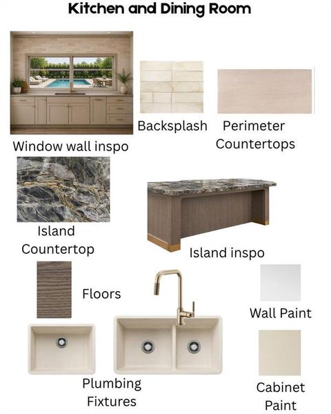Sample of building materials used in homes in , Fairview (Image 29).