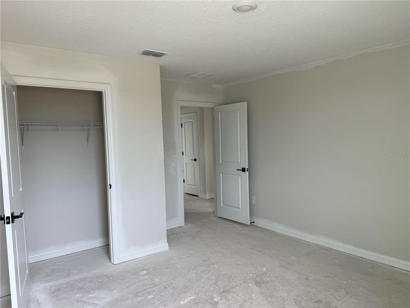 In-progress construction of a new home in Oakfield Trails Signature, Parrish, FL (Image 25). In-progress construction of a new home in Oakfield Trails Signature, Parrish, FL (Image 25).