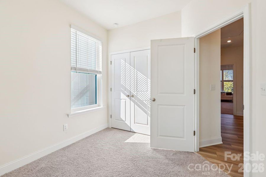 Spacious, unfurnished interior of a new home in , Fort Mill (Image 30).