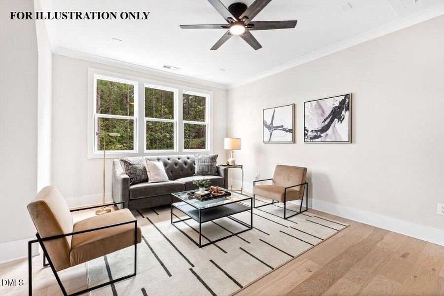 FOR ILLUSTRATION ONLY (31)