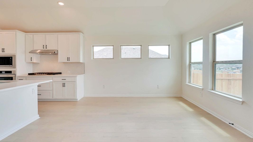This is a representative photo of this plan. Home is under construction.