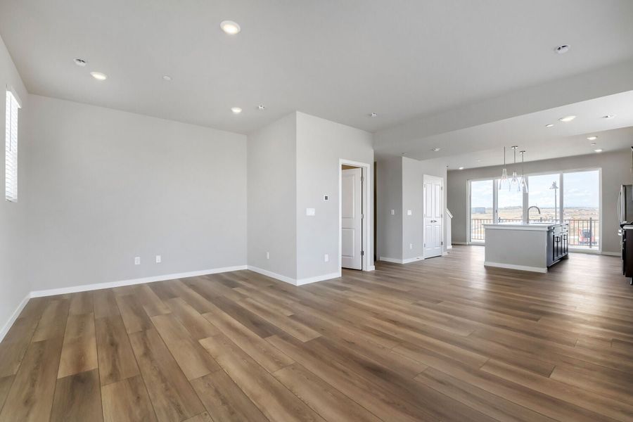 3br New Home in Broomfield, CO.  - Slide 7