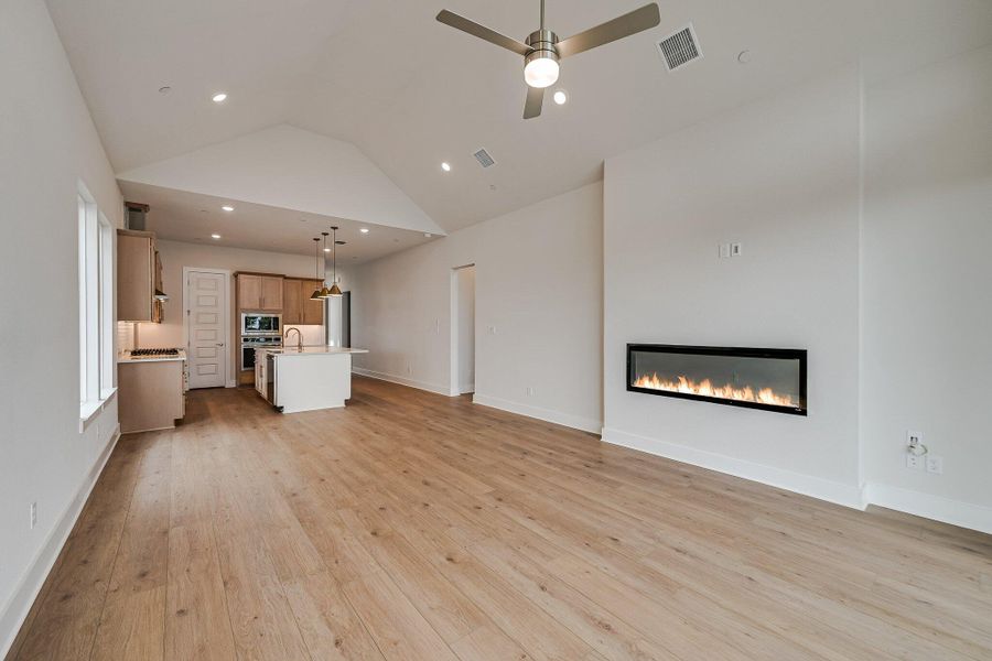 17304 Hattie Trace Austin, TX New Home Image 7