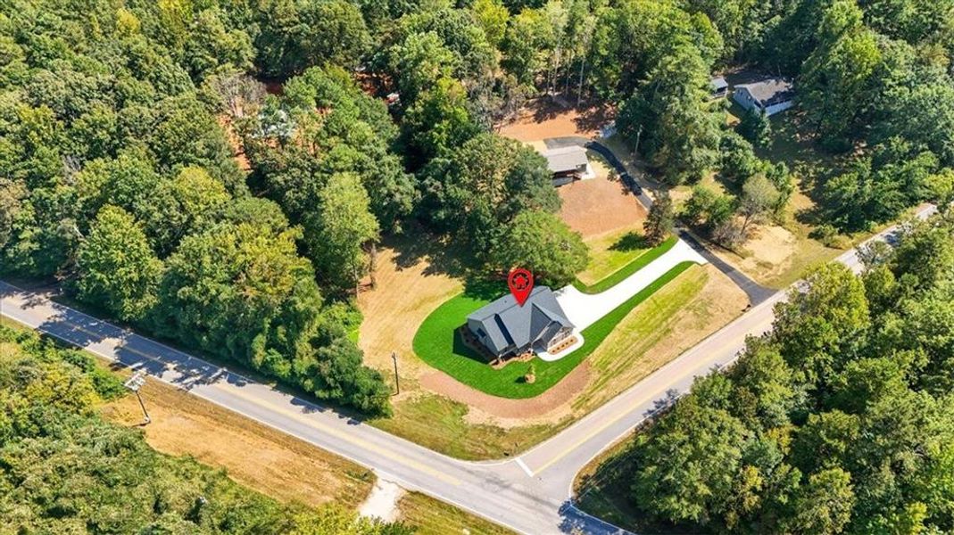 Image 39 of a home in . Image 39 of a home in .